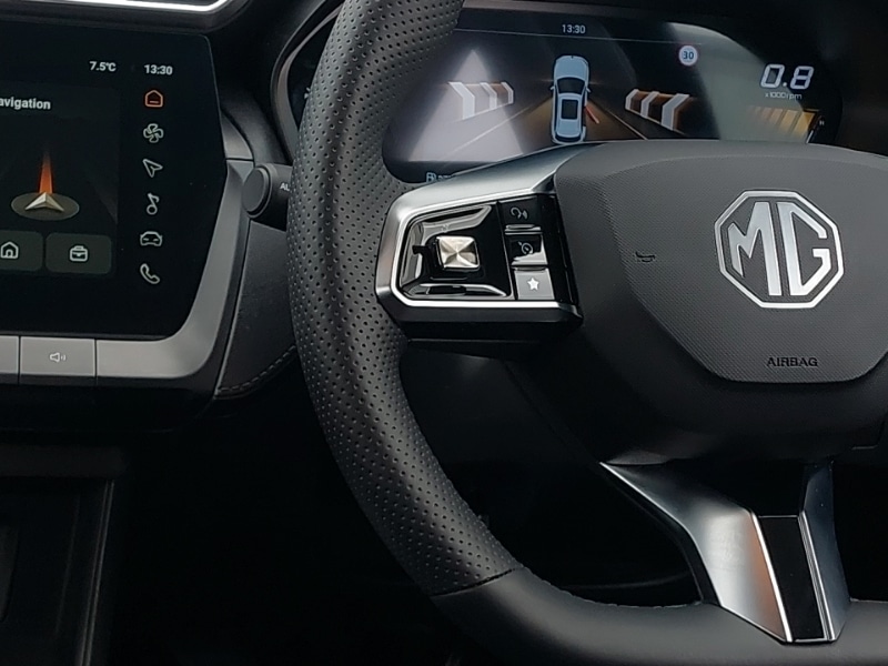 Used MG MG ZS 2025 for sale - 77987931: Photo 10