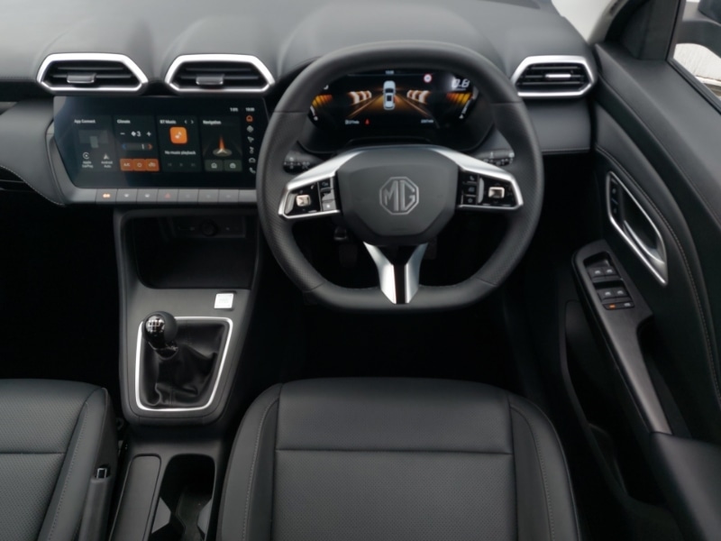 Used MG MG ZS 2025 for sale - 77987931: Photo 11