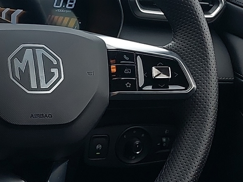 Used MG MG ZS 2025 for sale - 77987931: Photo 12