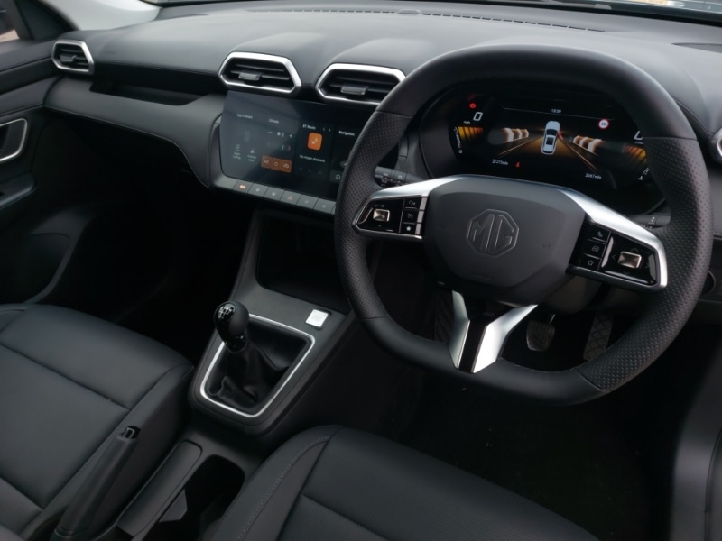 Used MG MG ZS 2025 for sale - 77987931: Photo 13