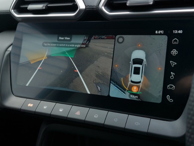 Used MG MG ZS 2025 for sale - 77987931: Photo 15