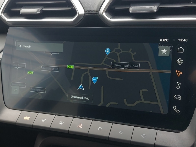 Used MG MG ZS 2025 for sale - 77987931: Photo 16