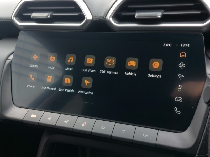 Used MG MG ZS 2025 for sale - 77987931: Photo 18