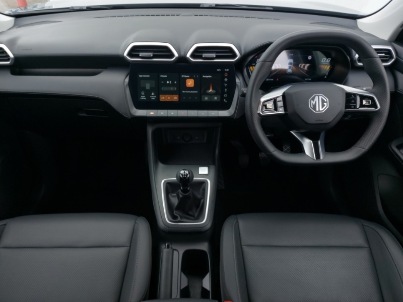 Used MG MG ZS 2025 for sale - 77987931: Photo 2