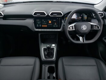 Used MG MG ZS 2025 for sale - 77987931: Photo