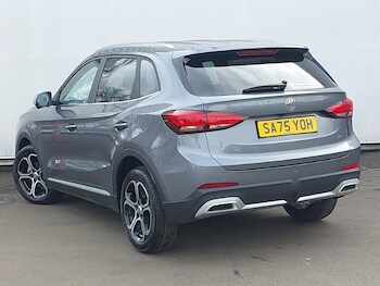 Used MG MG ZS 2025 for sale - 77987931: Photo