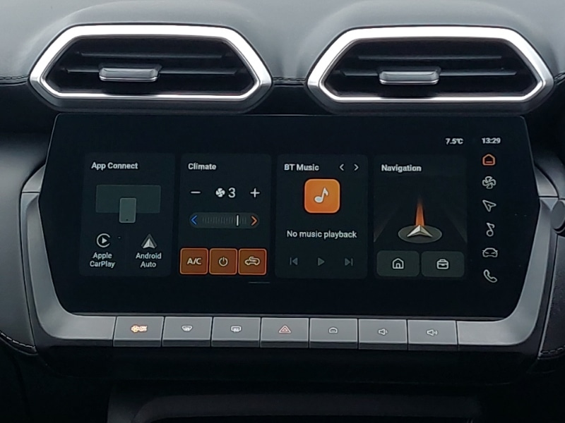 Used MG MG ZS 2025 for sale - 77987931: Photo 7