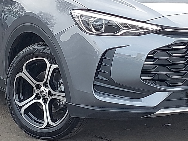 Used MG MG ZS 2025 for sale - 77987931: Photo 9