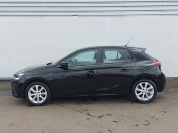 Used Vauxhall Corsa 2022 for sale - 78747369: Photo