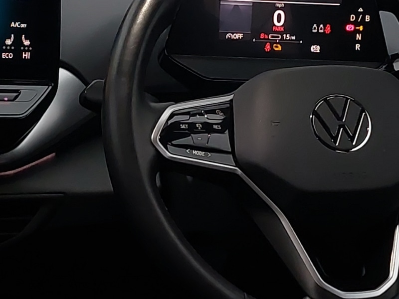 Used Volkswagen ID.5 2022 for sale - 77405161: Photo 10