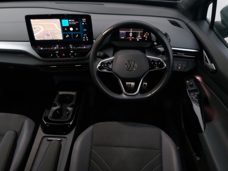 Used Volkswagen ID.5 2022 for sale - 77405161: Photo 11