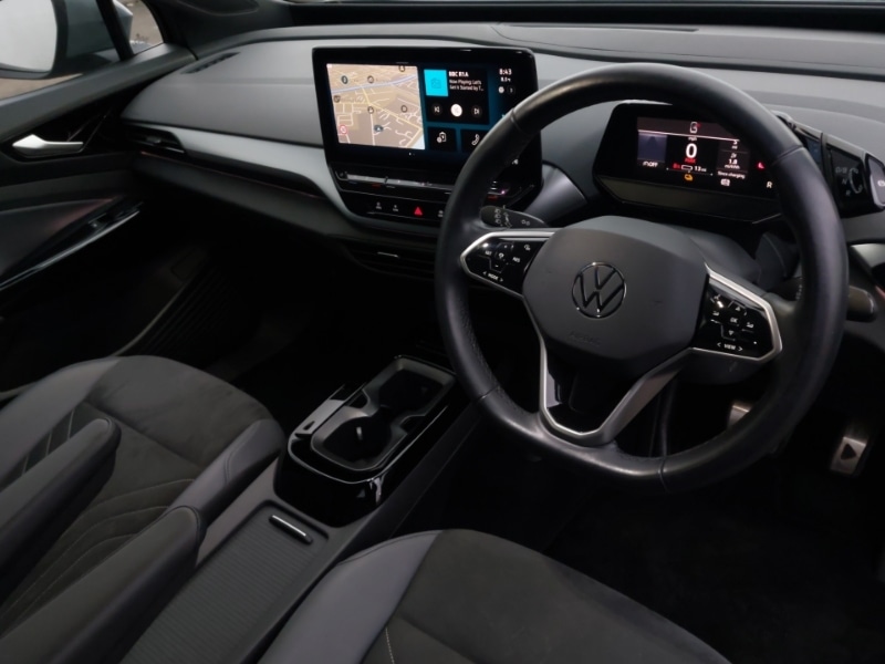 Used Volkswagen ID.5 2022 for sale - 77405161: Photo 14