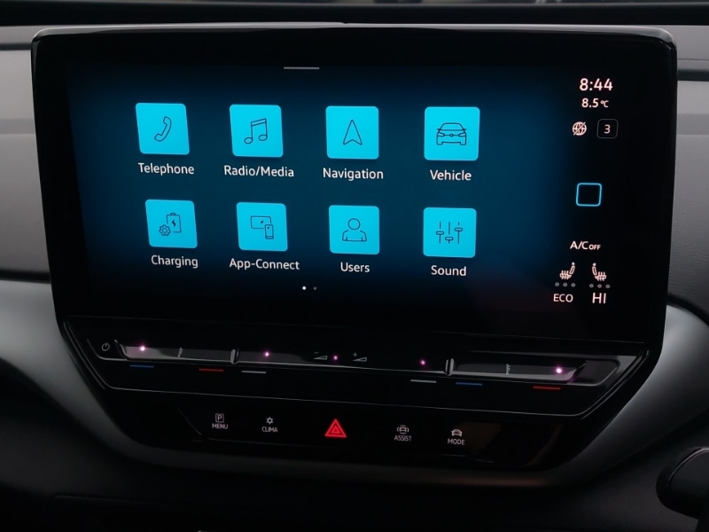 Used Volkswagen ID.5 2022 for sale - 77405161: Photo 15