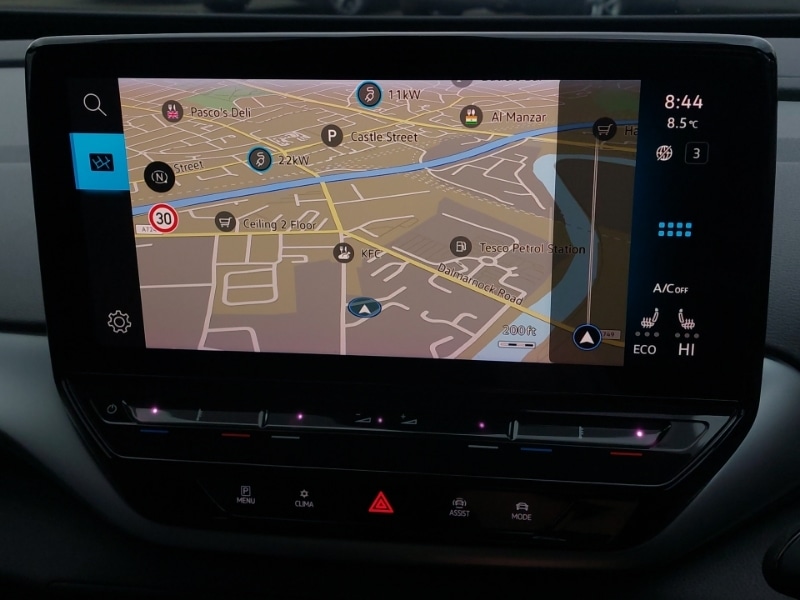 Used Volkswagen ID.5 2022 for sale - 77405161: Photo 16