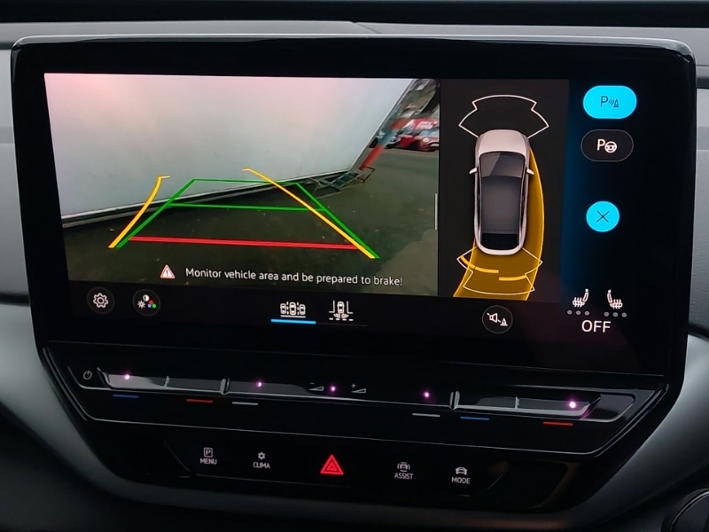 Used Volkswagen ID.5 2022 for sale - 77405161: Photo 17