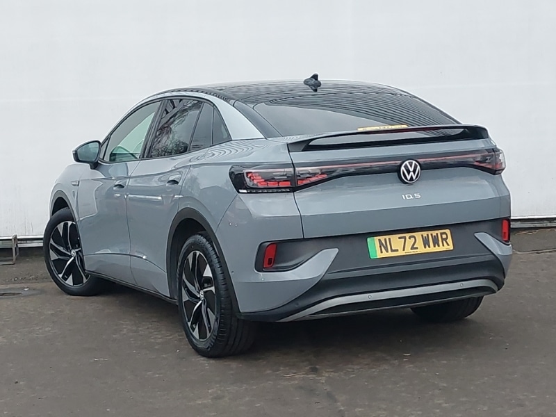 Used Volkswagen ID.5 2022 for sale - 77405161: Photo 3