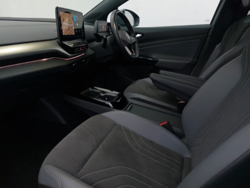 Used Volkswagen ID.5 2022 for sale - 77405161: Photo 5