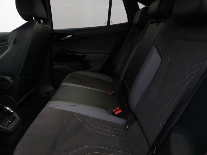 Used Volkswagen ID.5 2022 for sale - 77405161: Photo 6