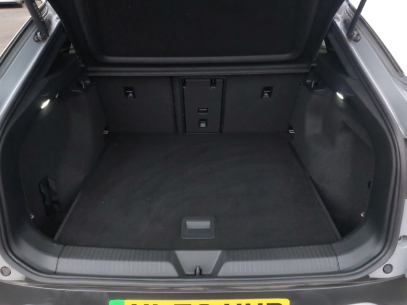 Used Volkswagen ID.5 2022 for sale - 77405161: Photo 8