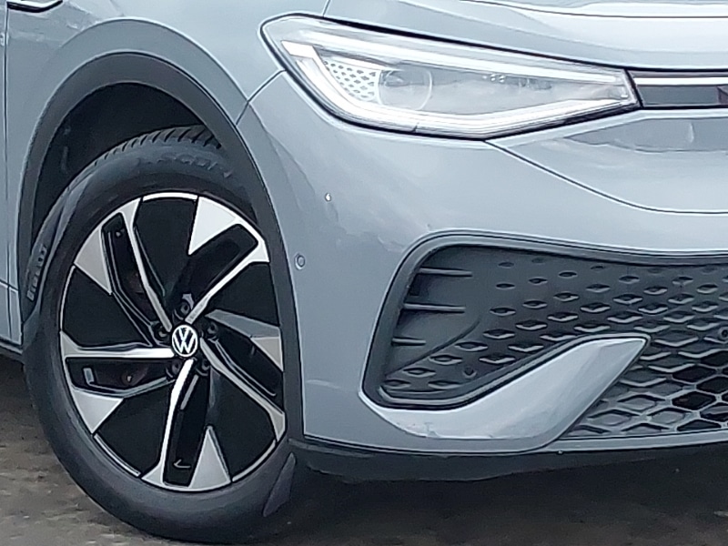 Used Volkswagen ID.5 2022 for sale - 77405161: Photo 9