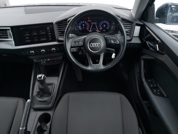 Used Audi A1 2019 for sale - 76195498: Photo 11