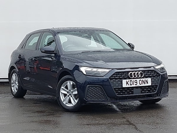 Used Audi A1 2019 for sale - 76195498: Photo 1