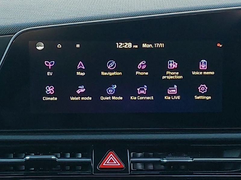 Used Kia Niro 2022 for sale - 77338202: Photo 10