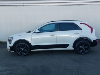 Used Kia Niro 2022 for sale - 77338202: Photo