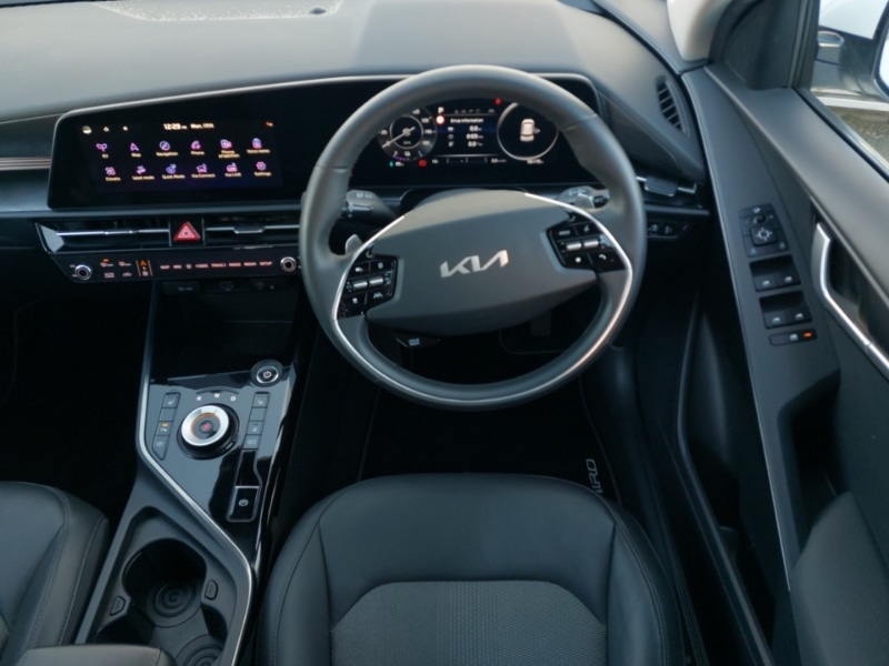 Used Kia Niro 2022 for sale - 77338202: Photo 7