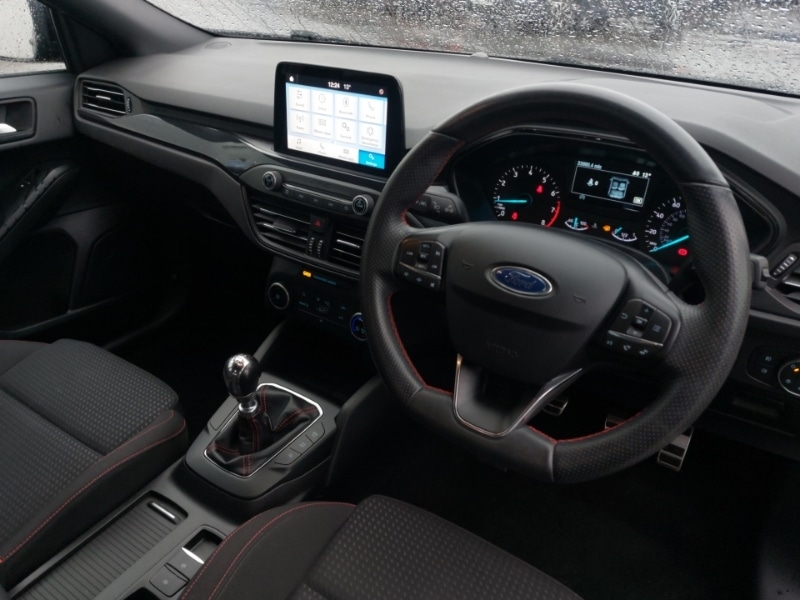 Used Ford Focus 2019 for sale - 76165809: Photo 14