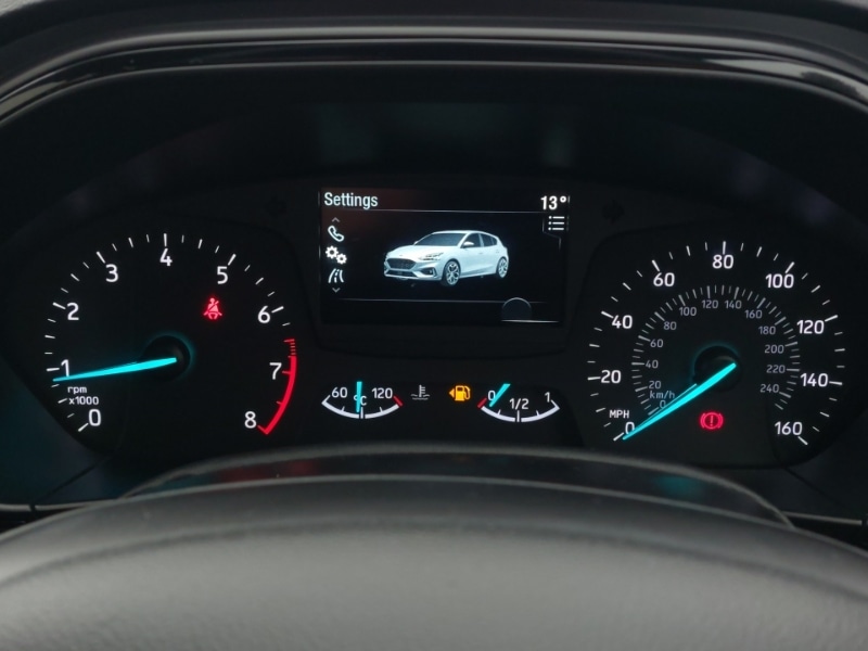 Used Ford Focus 2019 for sale - 76165809: Photo 17
