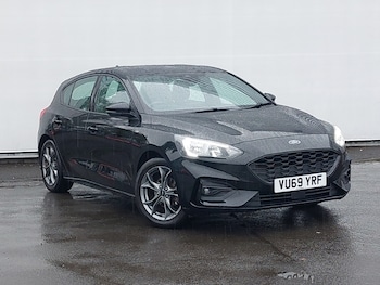 Used Ford Focus 2019 for sale - 76165809: Photo
