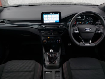 Used Ford Focus 2019 for sale - 76165809: Photo