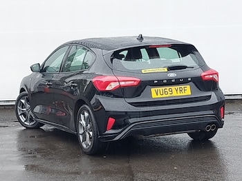 Used Ford Focus 2019 for sale - 76165809: Photo