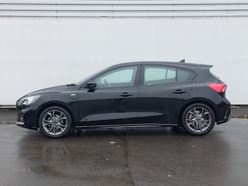 Used Ford Focus 2019 for sale - 76165809: Photo
