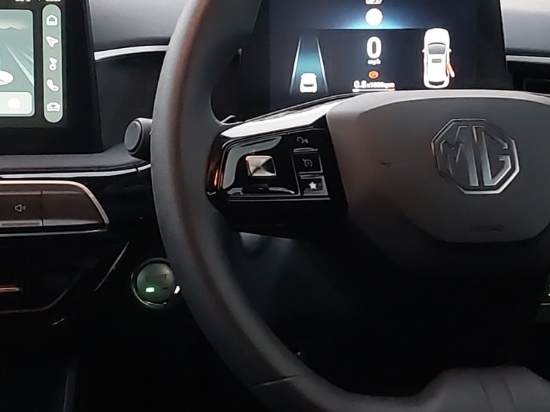 Used MG MG3 2025 for sale - 76959253: Photo 10