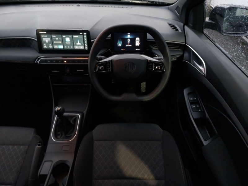 Used MG MG3 2025 for sale - 76959253: Photo 11