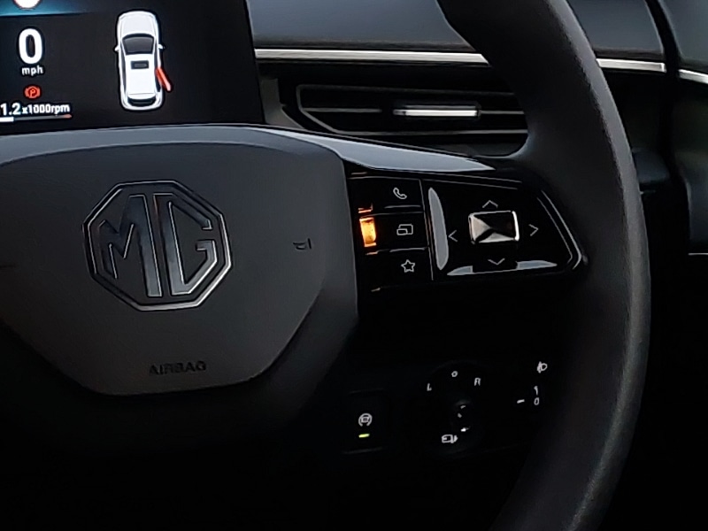 Used MG MG3 2025 for sale - 76959253: Photo 12