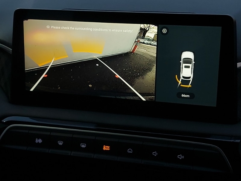 Used MG MG3 2025 for sale - 76959253: Photo 16