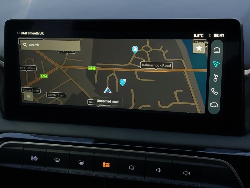 Used MG MG3 2025 for sale - 76959253: Photo 17