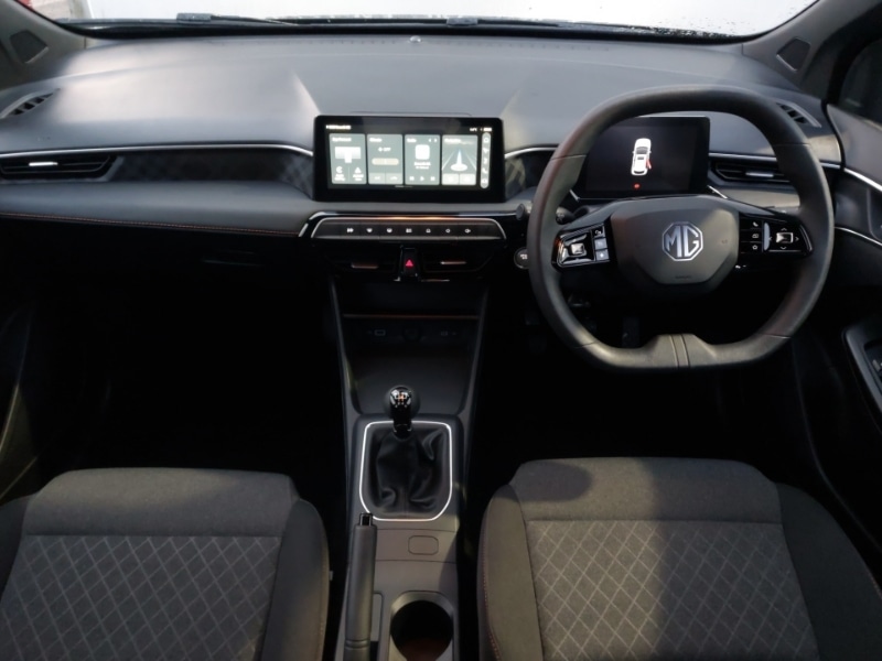 Used MG MG3 2025 for sale - 76959253: Photo 2
