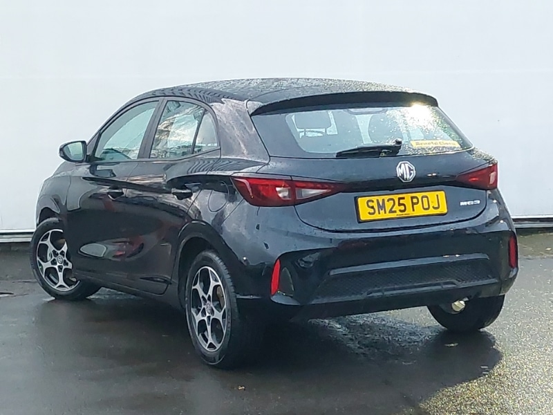 Used MG MG3 2025 for sale - 76959253: Photo 3