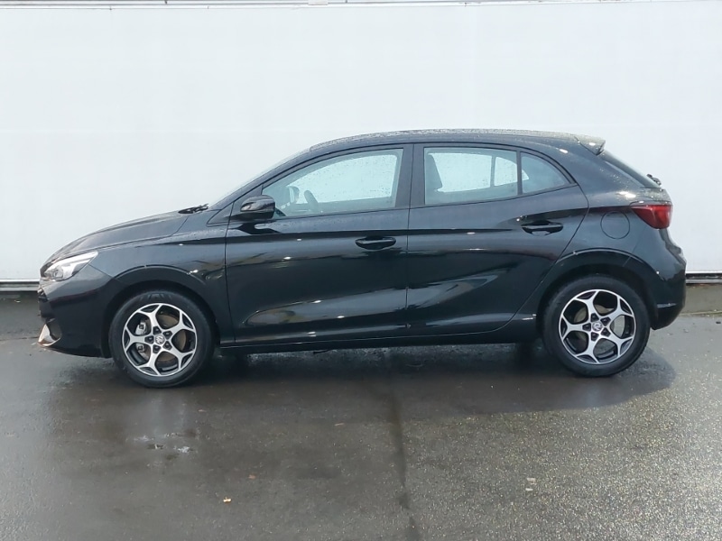 Used MG MG3 2025 for sale - 76959253: Photo 4