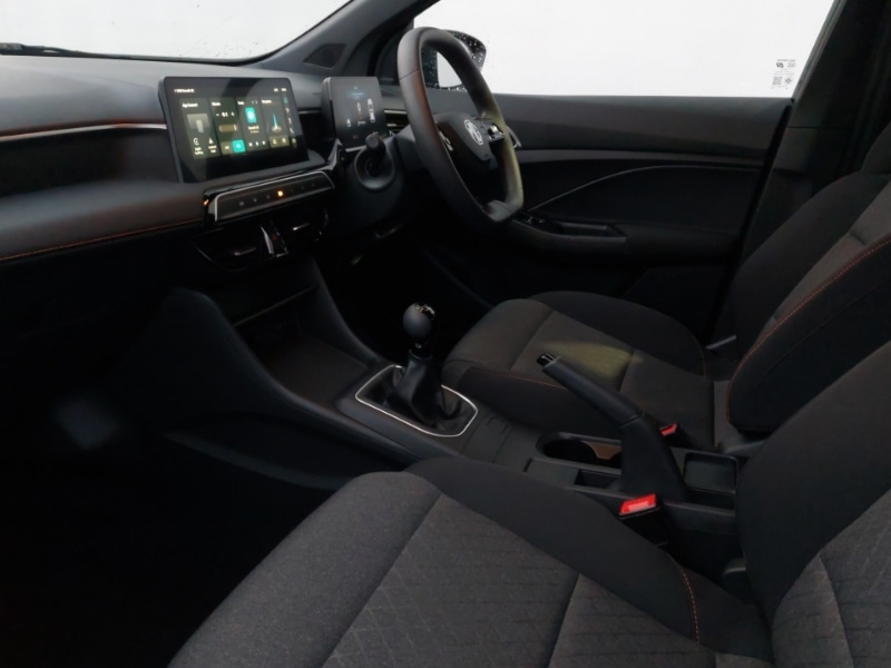 Used MG MG3 2025 for sale - 76959253: Photo 5