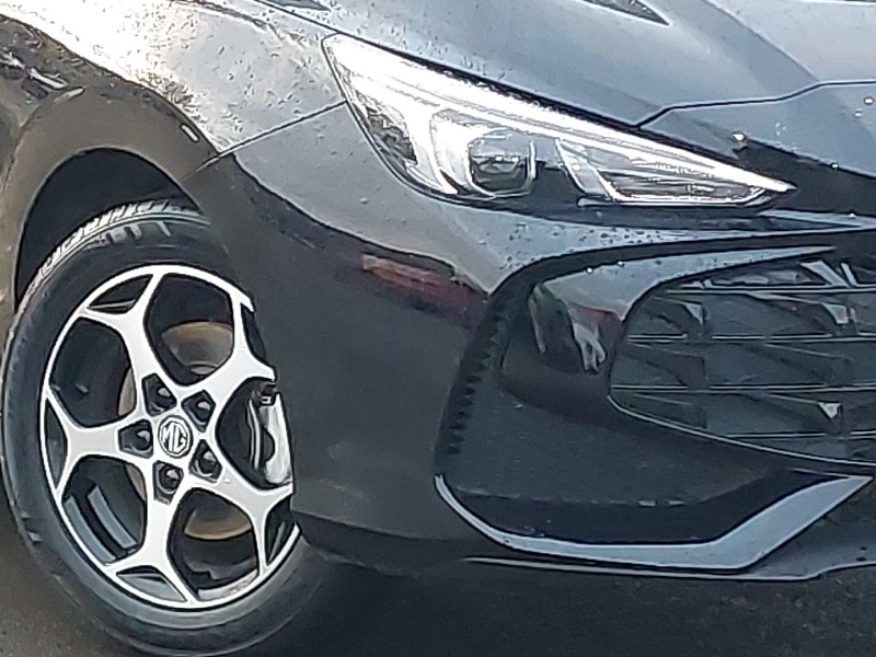 Used MG MG3 2025 for sale - 76959253: Photo 9