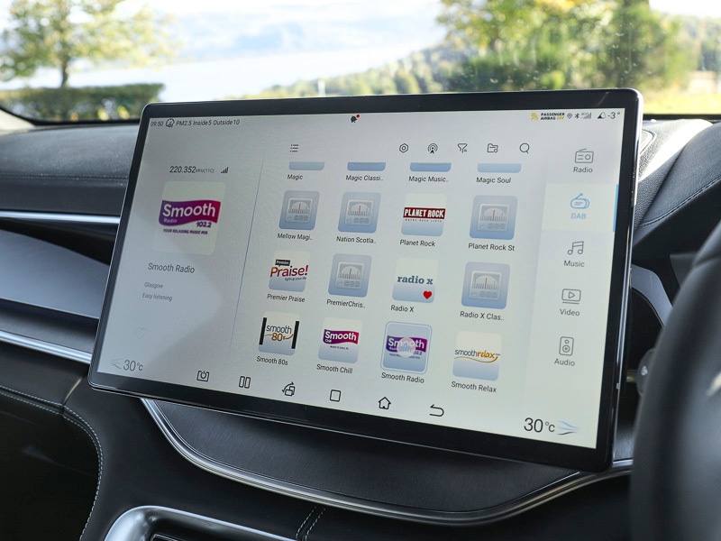 Used BYD Seal U 2026 for sale - 77169030: Photo 13