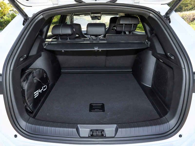 Used BYD Seal U 2026 for sale - 77169030: Photo 18