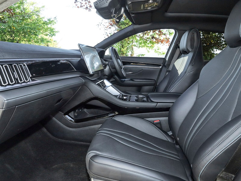 Used BYD Seal U 2026 for sale - 77169030: Photo 5