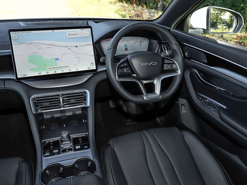 Used BYD Seal U 2026 for sale - 77169030: Photo 8