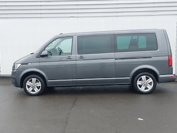Used Volkswagen Transporter Shuttle 2024 for sale - 78337171: Photo